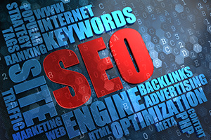 Seo - Search Engine Optimization